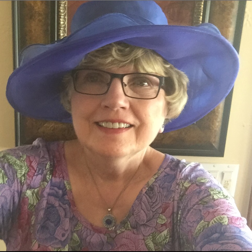 Meet your Posher, June